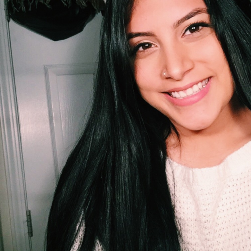 Meet your Posher, Annamaria